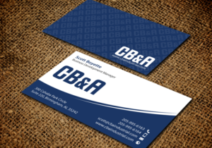 Diseño de Tarjeta de Presentación por chandrayaan.creative para este proyecto | Diseño: #10222788