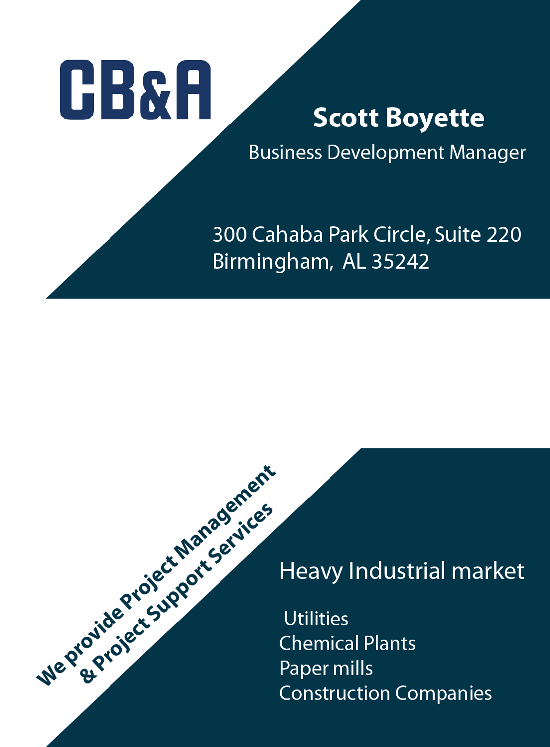 Business Card Design by Rupali Hiremath for this project | Design #10164190