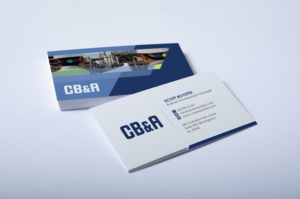 Business Card Design by logodentity for this project | Design: #10151921