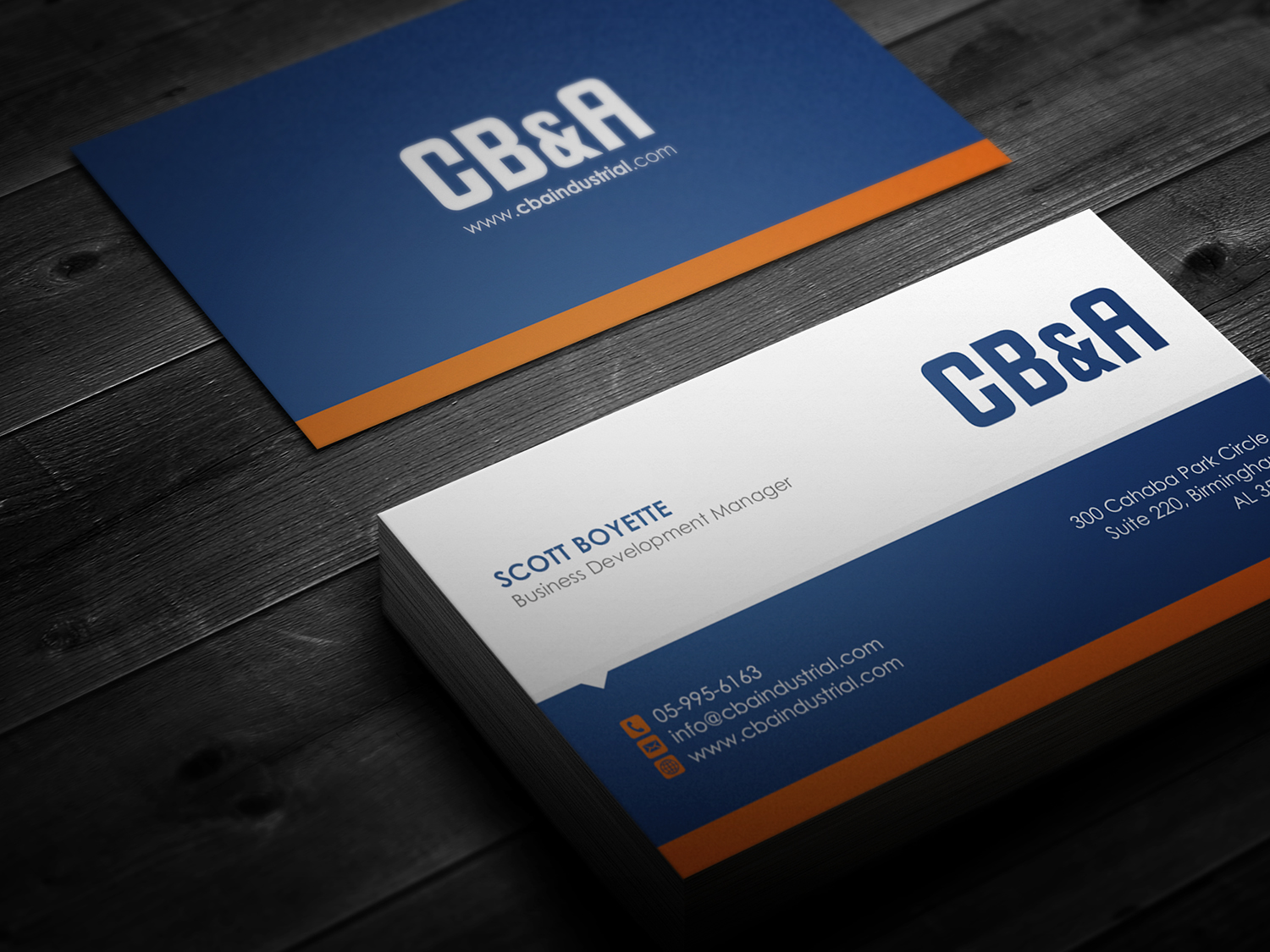 Business Card Design by logodentity for this project | Design #10151954
