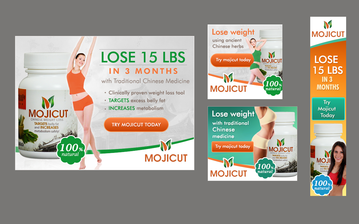 Banner Ad Design by yadunath for this project | Design #2164130