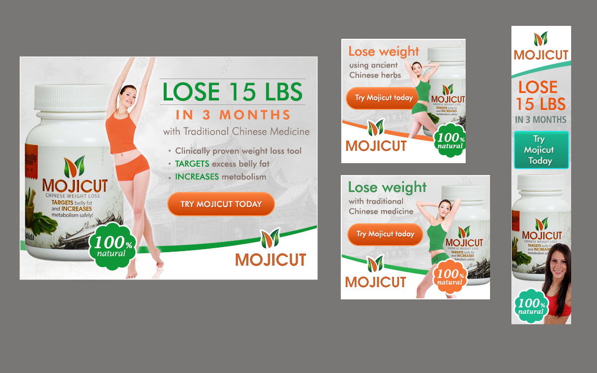 Banner Ad Design by yadunath for this project | Design #2172400