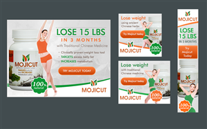 Banner Ad Design by yadunath for this project | Design: #2176122