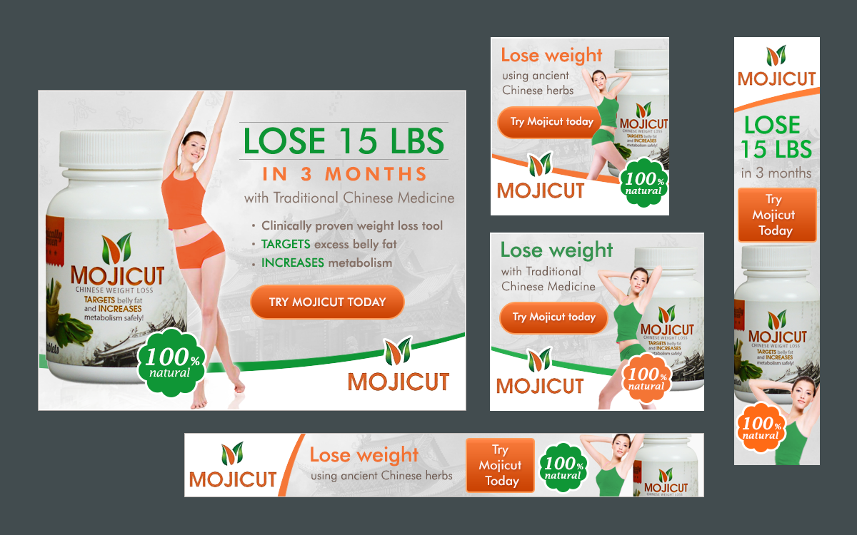 Banner Ad Design by yadunath for this project | Design #2207593