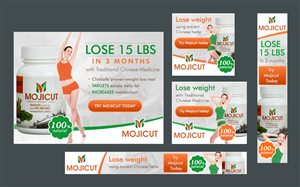 Banner Ad Design by yadunath for this project | Design: #2207593