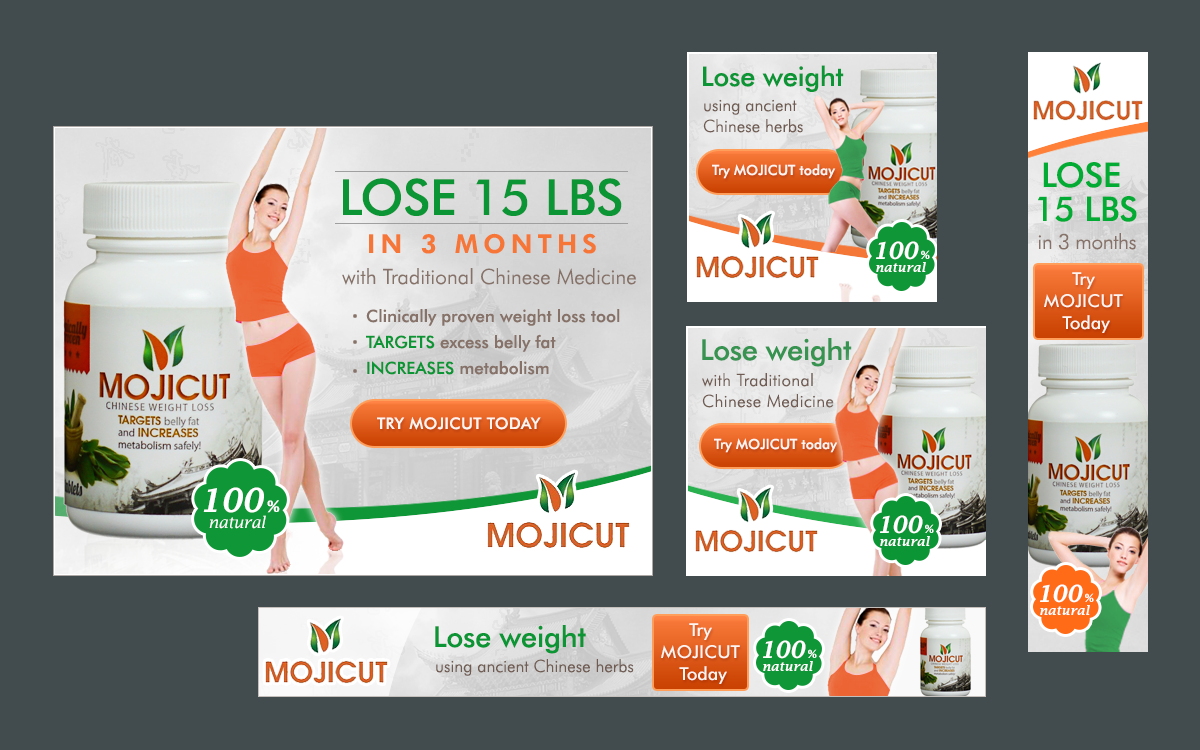 Banner Ad Design by yadunath for this project | Design #2221846