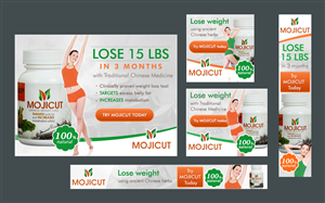Banner Ad Design by yadunath for this project | Design: #2221846