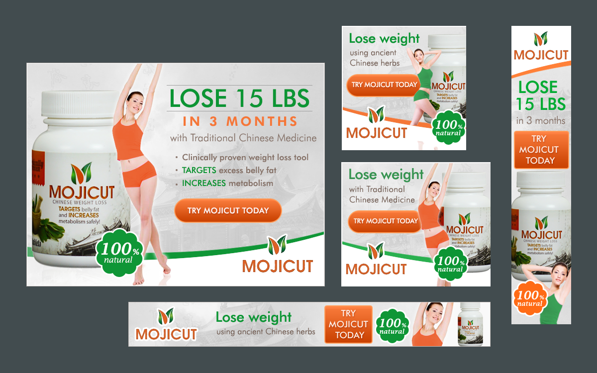Banner Ad Design by yadunath for this project | Design: #2239733