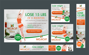 Banner Ad Design by yadunath for this project | Design: #2239733