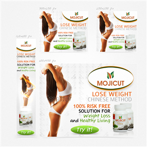 Banner Ad Design by Sus31 for this project | Design #2232958