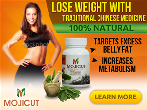 Mojicut LLC banner ad design project | Banner Ad Design by Levardos