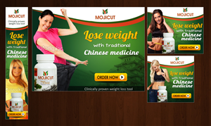 Banner Ad Design by Miekee09 for this project | Design: #2246116