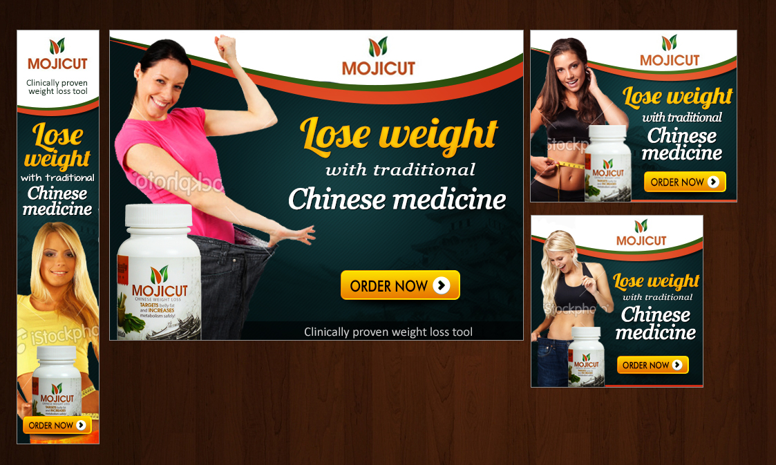 Banner Ad Design by Miekee09 for this project | Design #2247413