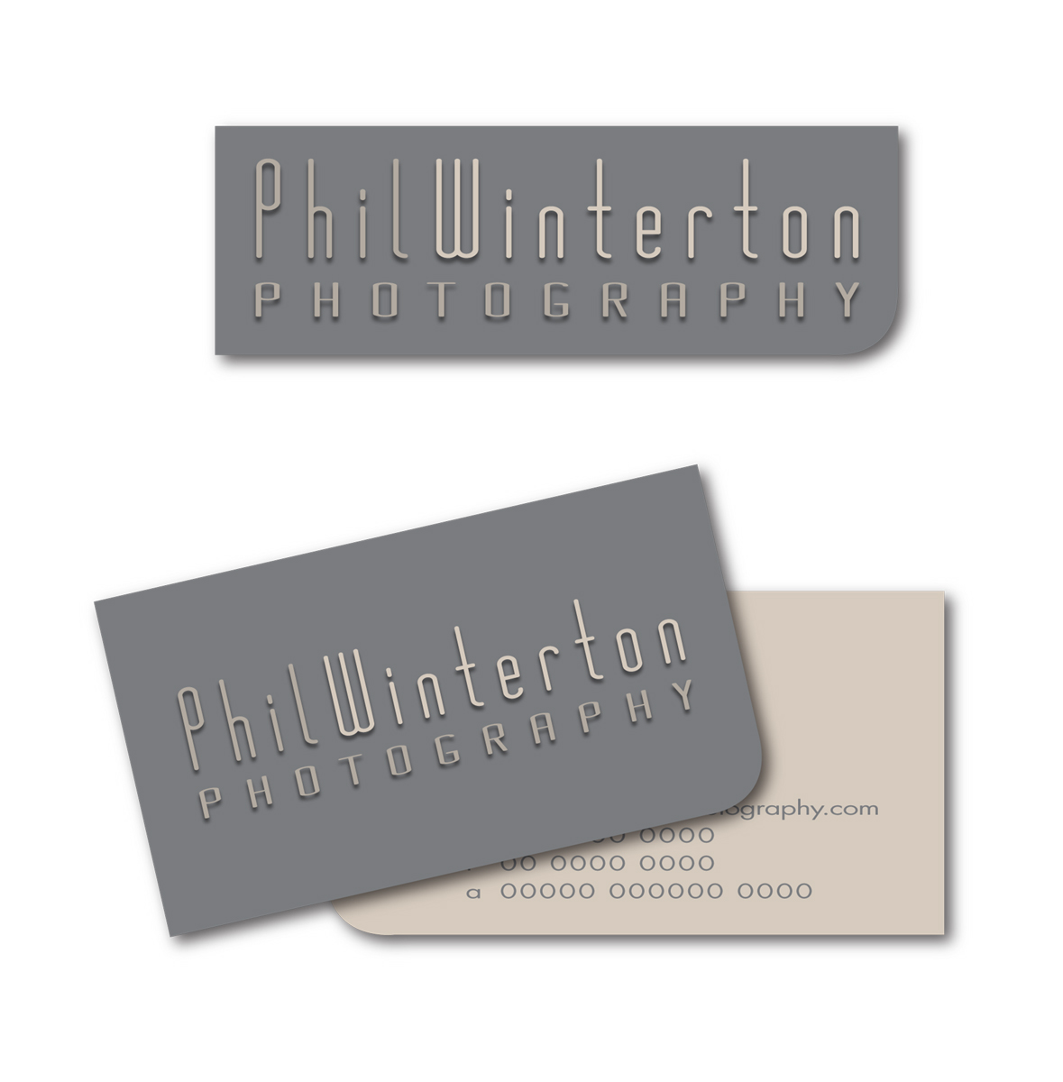 Logo Design by Halfull Media for this project | Design #439467