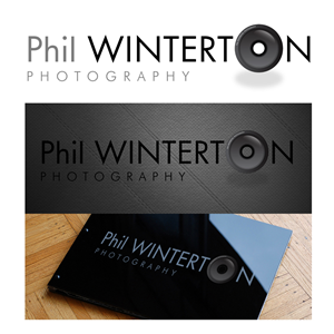 Logo Design by Craig Steel Design for this project | Design: #441633