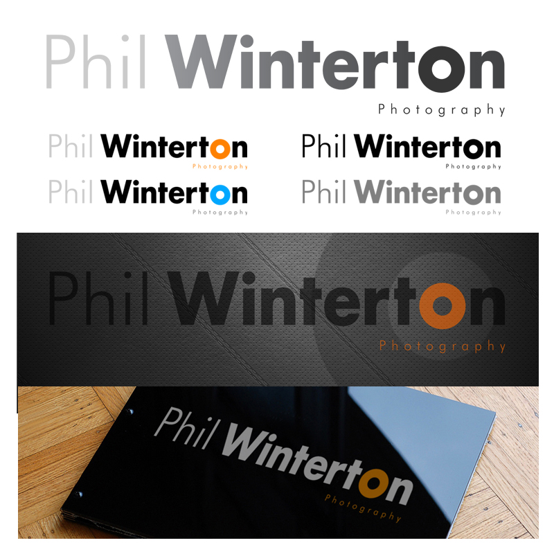 Logo Design by Craig Steel Design for this project | Design #441635