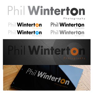 Logo Design by Craig Steel Design for this project | Design: #441635