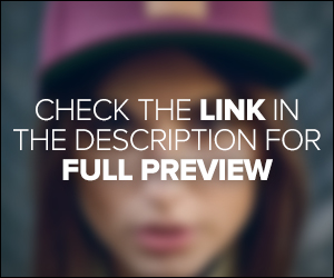 Danish Street Fashion - Flash Banners for Remarketing