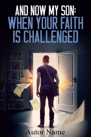 Book Cover Design by volfdrag for this project | Design: #10269707