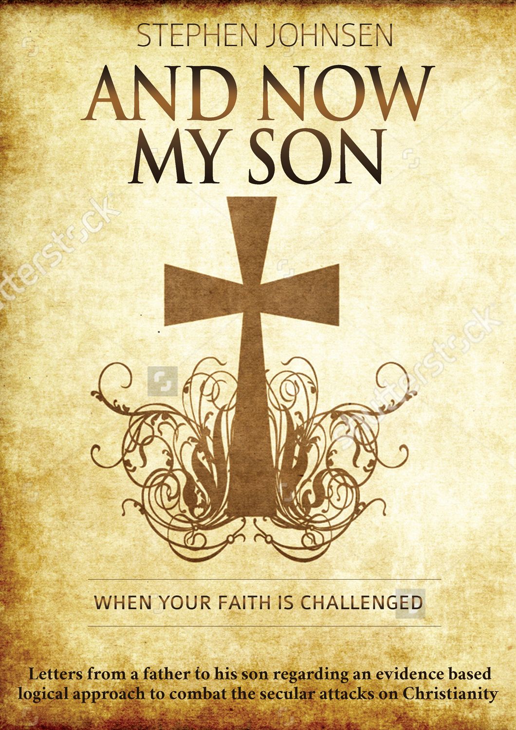 Book Cover Design by leuchi for this project | Design #10184467