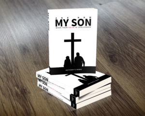 Book Cover Design by Mitransh for this project | Design: #10200965