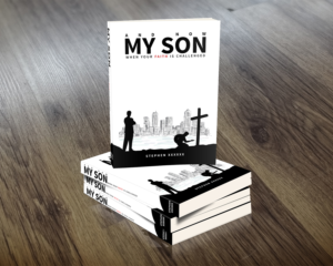 Book Cover Design by Mitransh for this project | Design: #10205382
