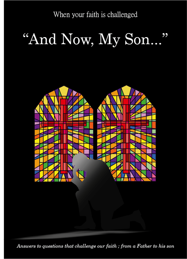 Book Cover Design by Sebestene Farrah Daniel for this project | Design #10216322