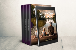 Book Cover Design by kevanovic for this project | Design #10214732