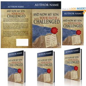 Book Cover Design by Vanes7 for this project | Design: #10192868