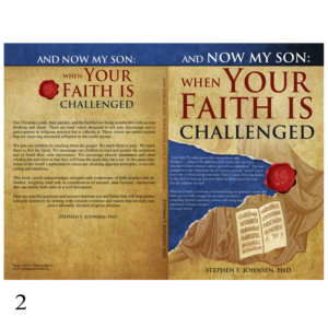Book Cover Design by Vanes7 for this project | Design: #10289596