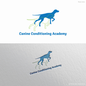 Logo Design by Anthony for this project | Design: #10403903