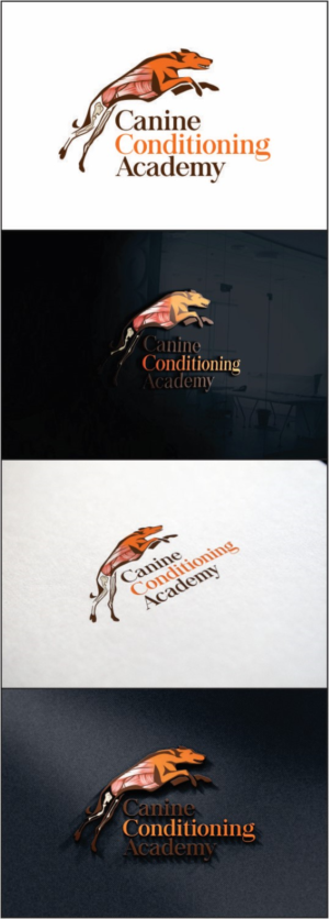 Logo Design by DG for this project | Design: #10292856