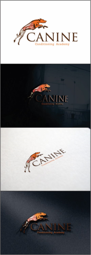 Logo Design by DG for this project | Design: #10292857