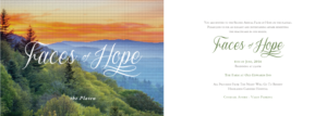 Diseño de Invitación por designer-mom para Mission Helath | Diseño #10218768