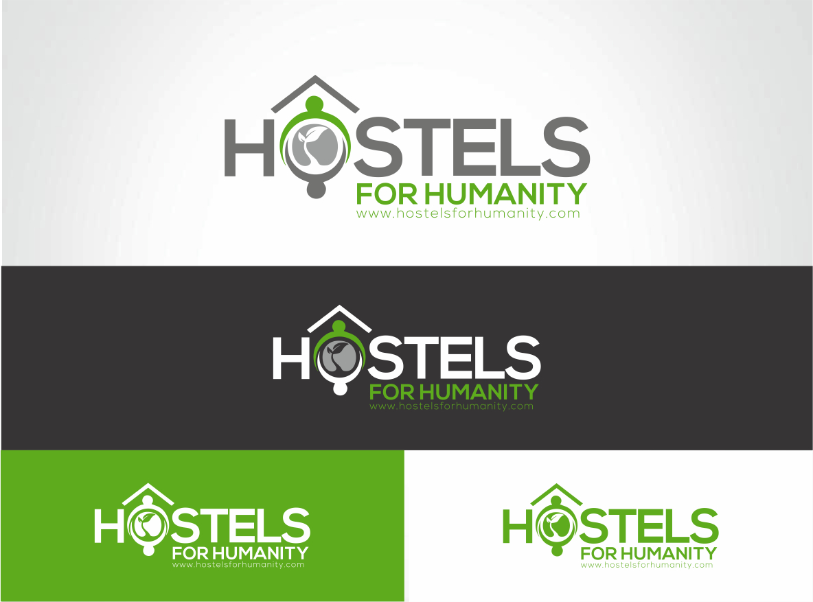 Logo Design by nikkiblue for Wicked Hostels | Design #10280169