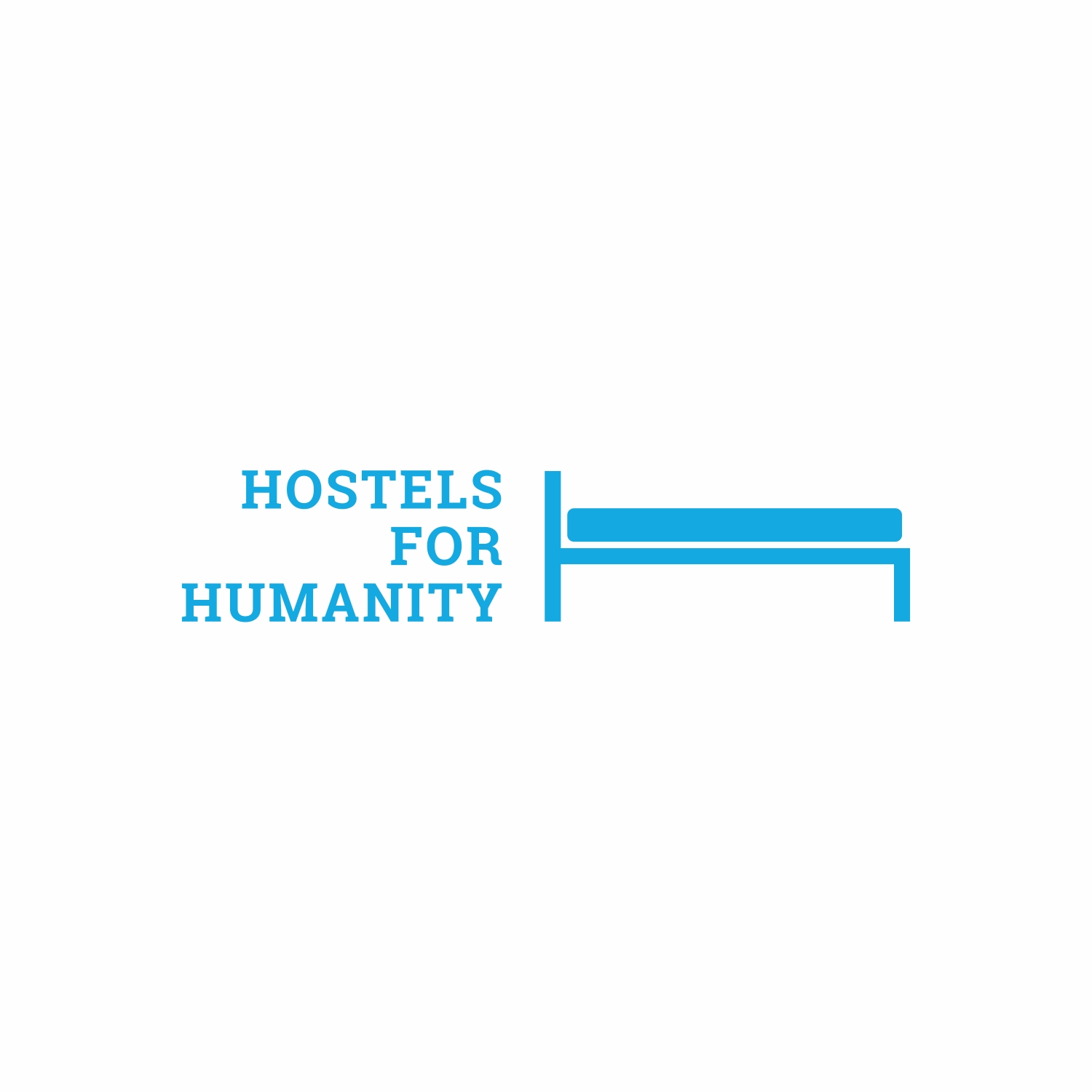 Logo Design by Sumedi for Wicked Hostels | Design #10173499