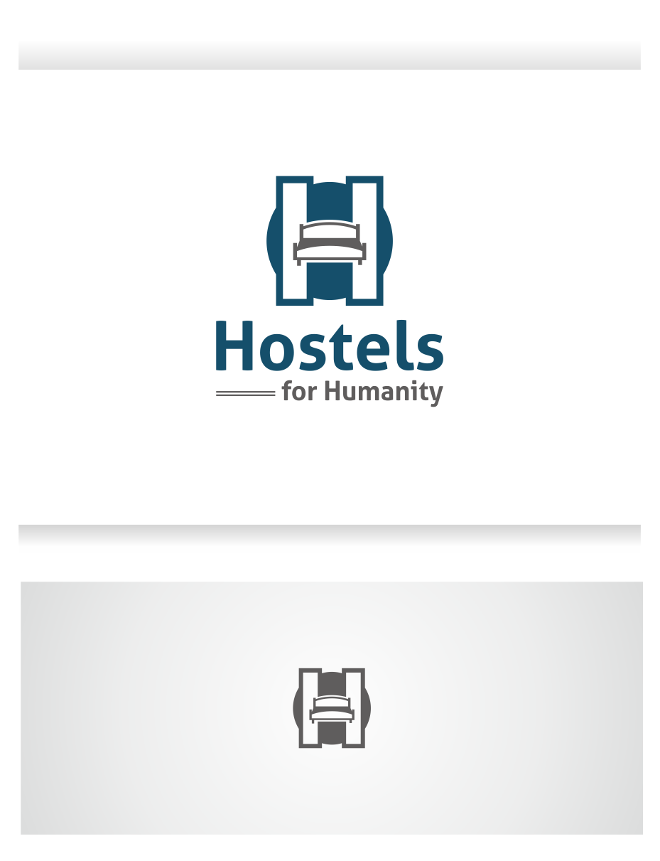 Logo Design by Guart for Wicked Hostels | Design #10275429