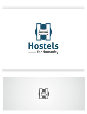Logo Design by Guart for Wicked Hostels | Design: #10275429