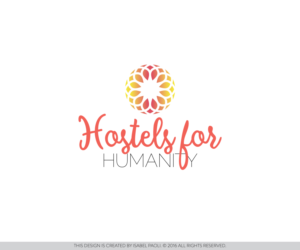 Logo Design by isabel.paoli for Wicked Hostels | Design: #10186919
