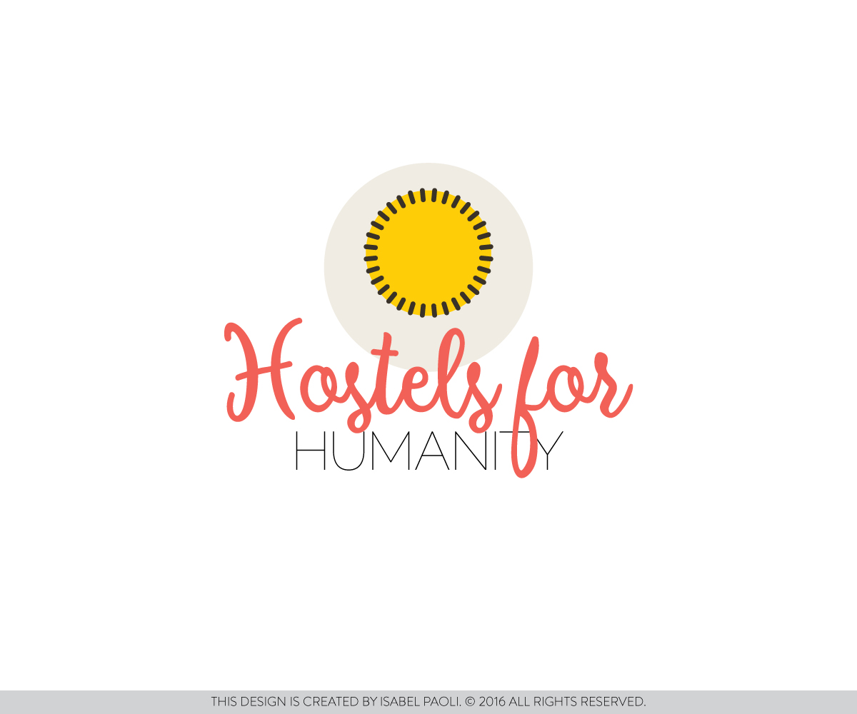 Logo Design by isabel.paoli for Wicked Hostels | Design #10186921
