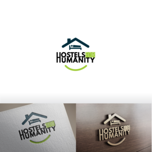 Logo Design by designs MC for Wicked Hostels | Design #10221442