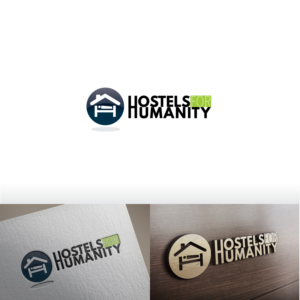 Logo Design by designs MC for Wicked Hostels | Design: #10221463