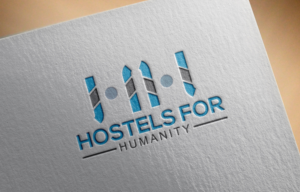 Logo Design by Mehedi Hasan ™ for Wicked Hostels | Design: #10199464