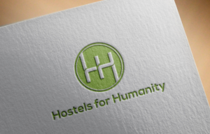 Logo Design by Mehedi Hasan ™ for Wicked Hostels | Design: #10199465
