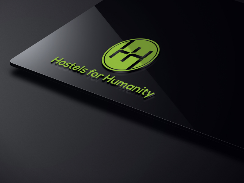 Logo Design by Mehedi Hasan ™ for Wicked Hostels | Design #10199467