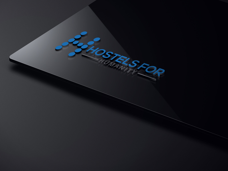 Logo Design by Mehedi Hasan ™ for Wicked Hostels | Design #10199468