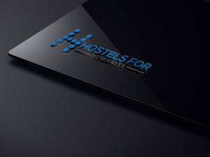 Logo Design by Mehedi Hasan ™ for Wicked Hostels | Design: #10199468