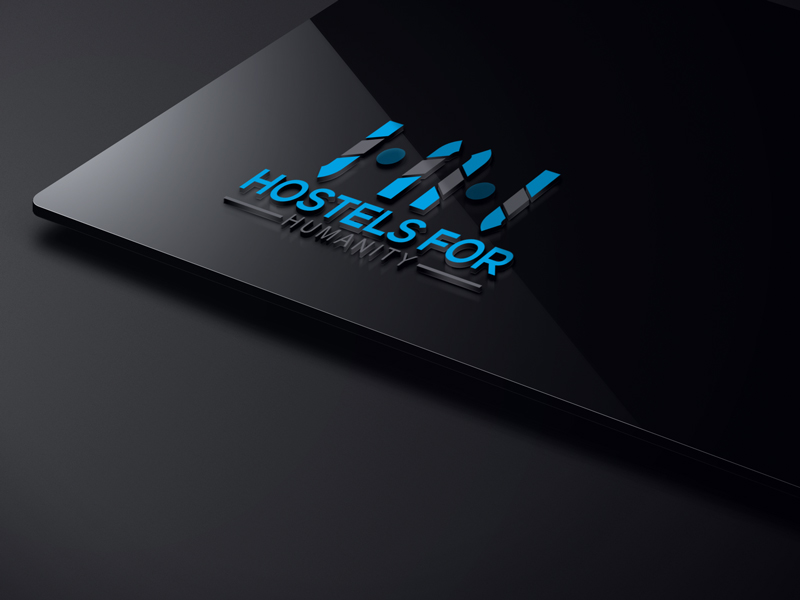 Logo Design by Mehedi Hasan ™ for Wicked Hostels | Design #10199478