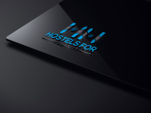 Logo Design by Mehedi Hasan ™ for Wicked Hostels | Design: #10199478