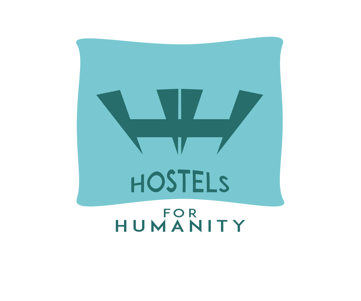 Logo Design by ROART for Wicked Hostels | Design #10252396